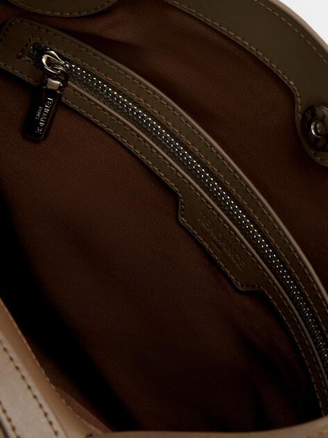 TENDANCE Bag (genuine leather)
