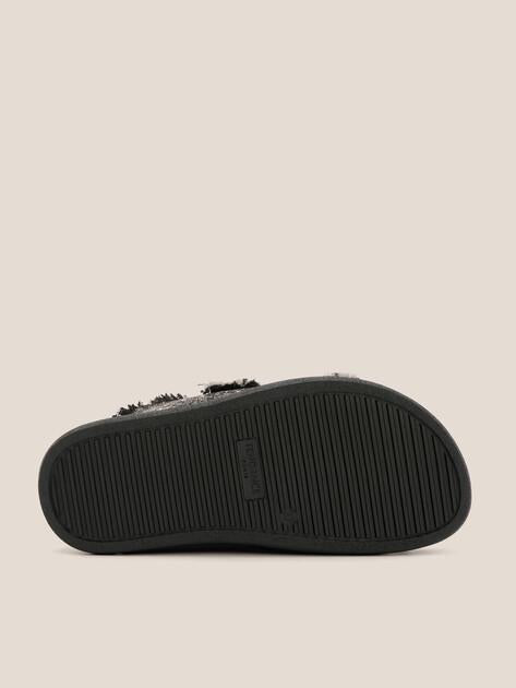 TENDANCE Flip-flops (cotton)