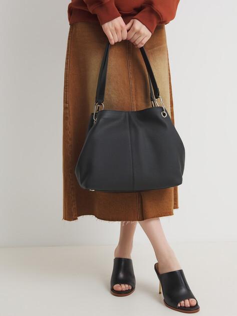 TENDANCE Bag (genuine leather)