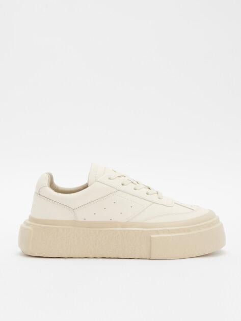 TENDANCE Sneakers (genuine leather)