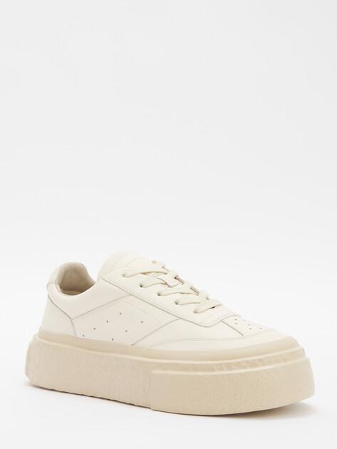 TENDANCE Sneakers (genuine leather)