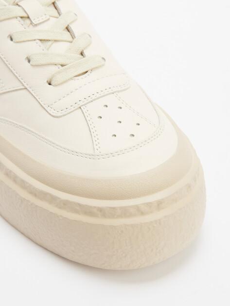 TENDANCE Sneakers (genuine leather)