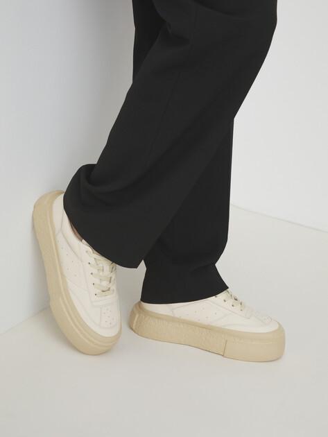 TENDANCE Sneakers (genuine leather)