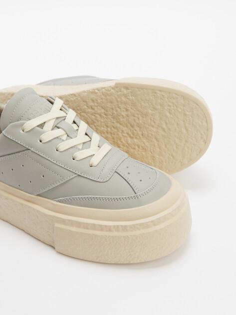TENDANCE Sneakers (genuine leather)