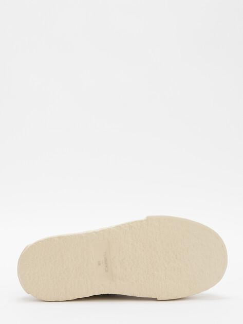 TENDANCE Sneakers (genuine leather/genuine suede)