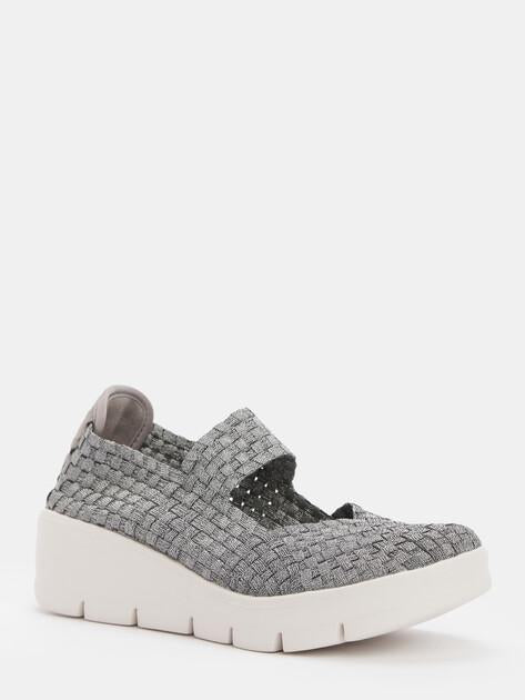 TENDANCE Slip-ons (textile)