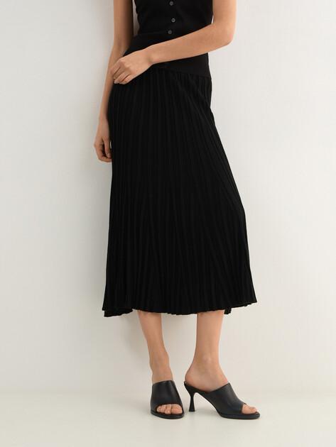 TENDANCE Mules (genuine leather)