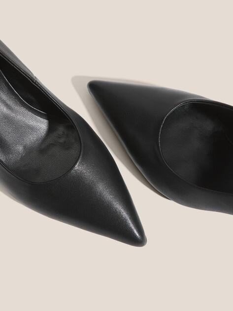 TENDANCE Туфли (натуральная кожа)