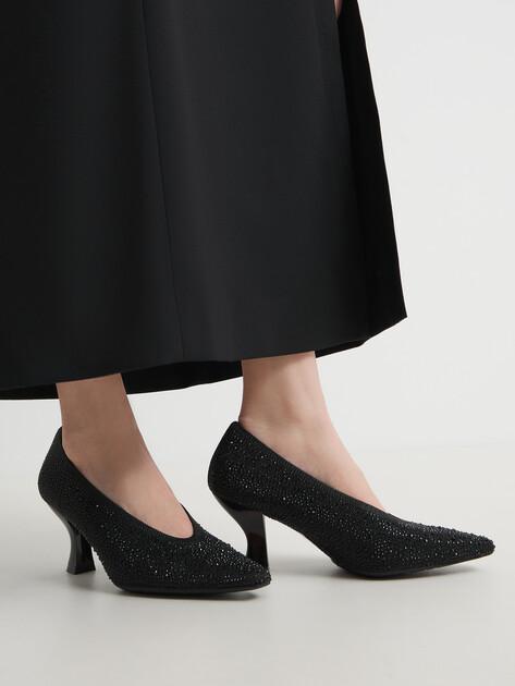 TENDANCE Туфли (текстиль)