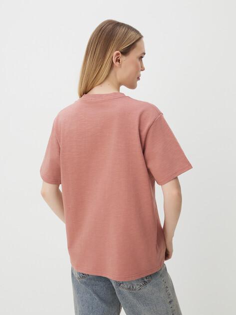 MAISON DAVID T-shirt (cotton)