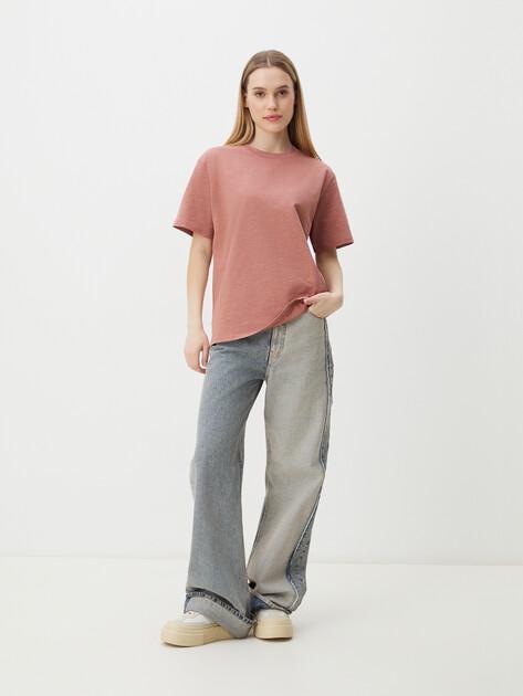 MAISON DAVID T-shirt (cotton)