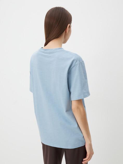 MAISON DAVID T-shirt (cotton)