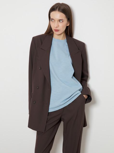 MAISON DAVID T-shirt (cotton)