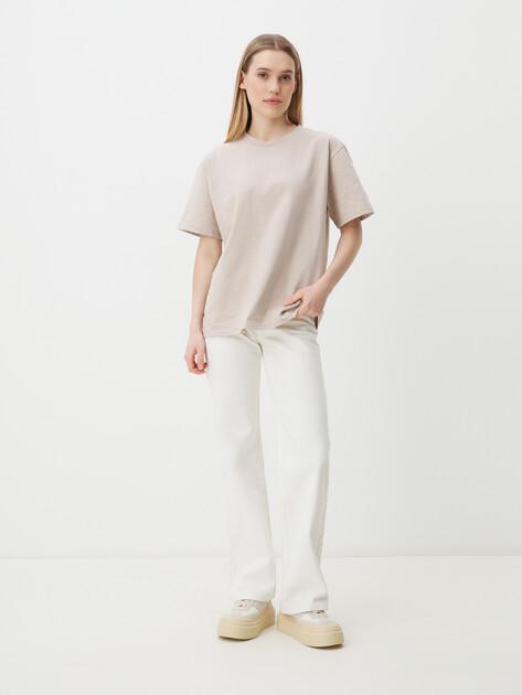 MAISON DAVID T-shirt (cotton)