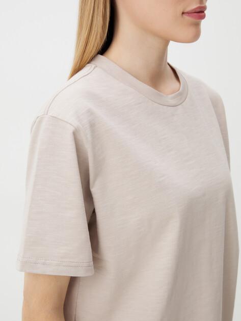 MAISON DAVID T-shirt (cotton)