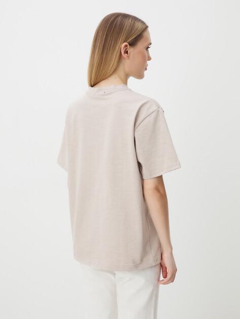 MAISON DAVID T-shirt (cotton)