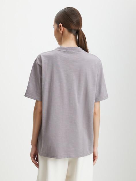 MAISON DAVID T-shirt (cotton)