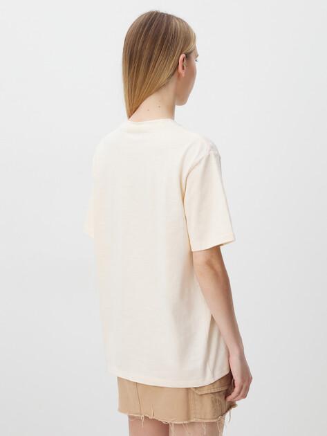MAISON DAVID T-shirt (cotton)