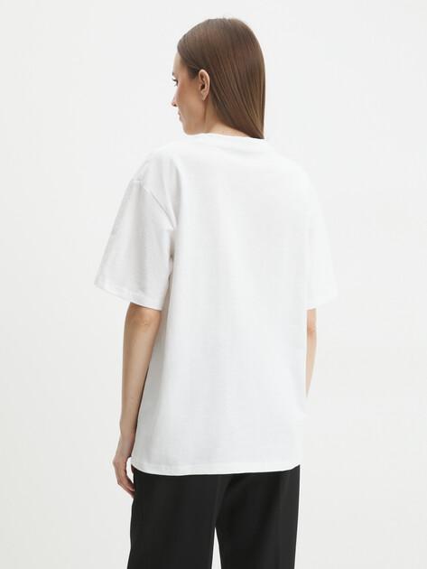 MAISON DAVID T-shirt (cotton)