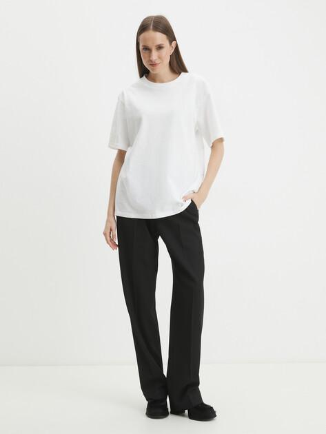 MAISON DAVID T-shirt (cotton)