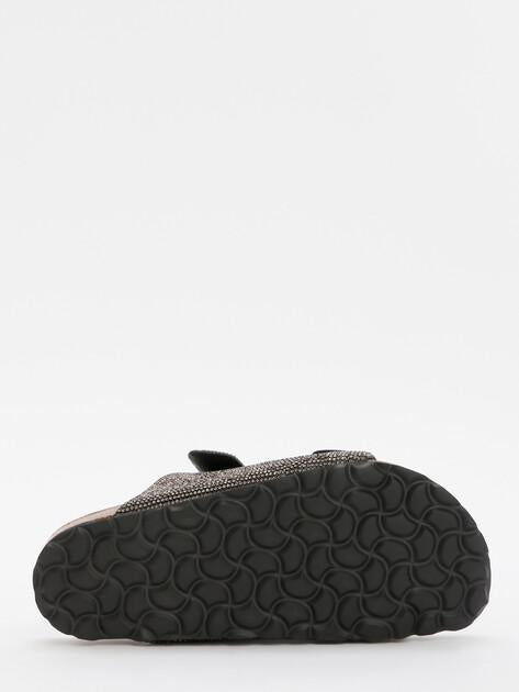 BIO GREEN Microfiber Flip-flops