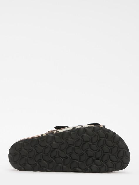 BIO GREEN Flip-flops (artificial material)