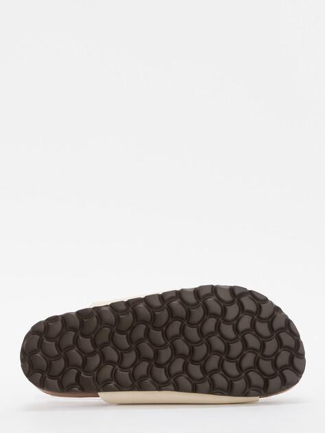BIO GREEN Flip-flops (genuine leather)