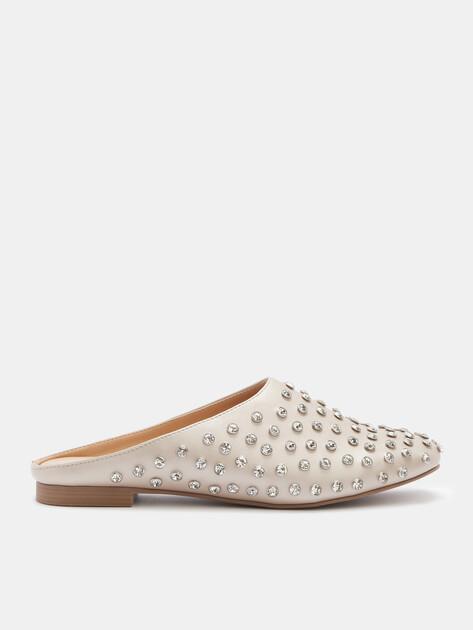 TENDANCE Mules (faux leather)