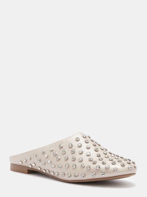 TENDANCE Mules (faux leather)