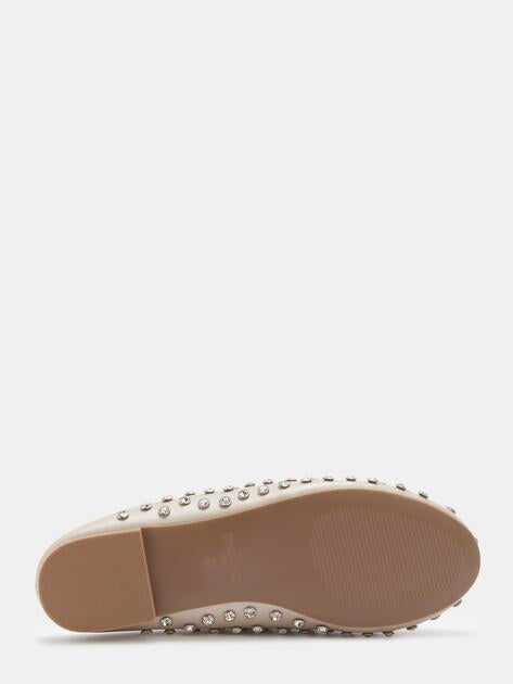 TENDANCE Mules (faux leather)