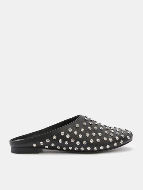 TENDANCE Mules (faux leather)