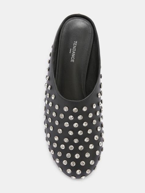 TENDANCE Mules (faux leather)