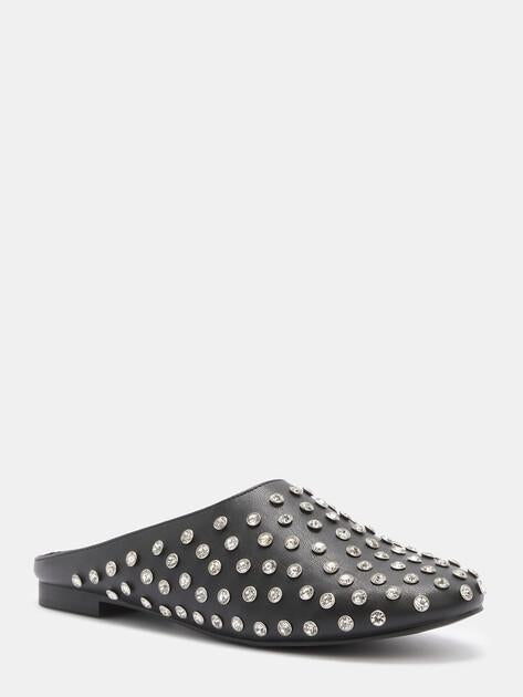 TENDANCE Mules (faux leather)