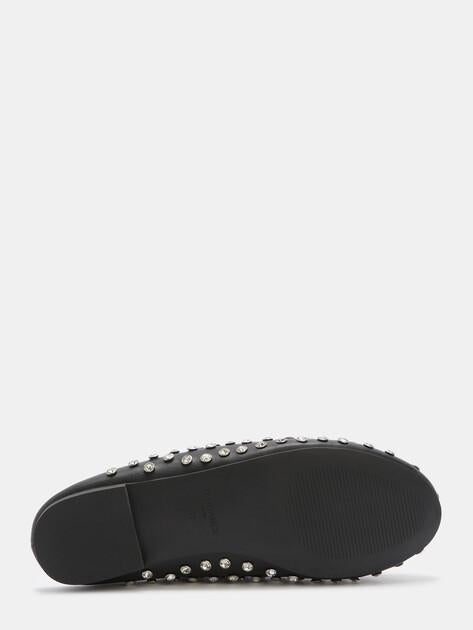 TENDANCE Mules (faux leather)