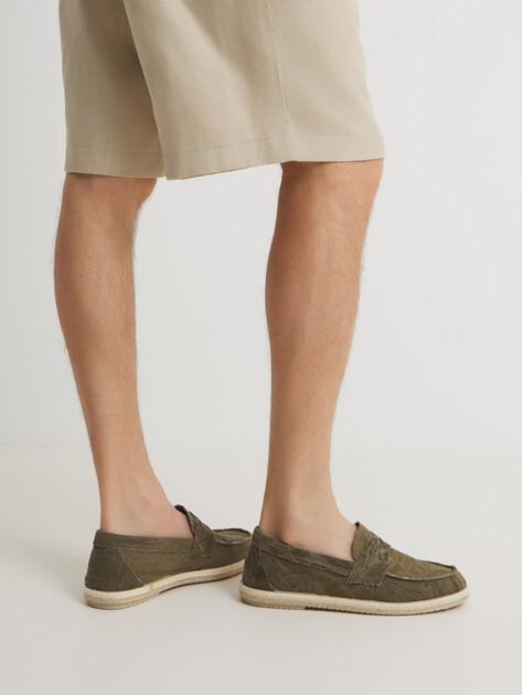CREATIVO SPAIN Espadrilles (textile)