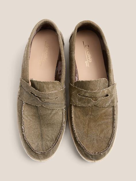 CREATIVO SPAIN Espadrilles (textile)