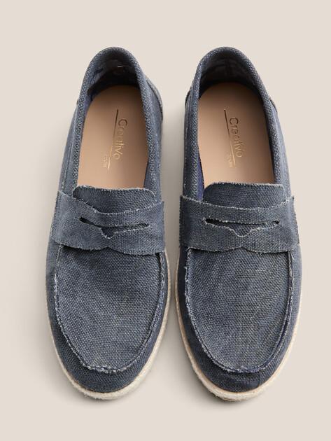 CREATIVO SPAIN Espadrilles (textile)