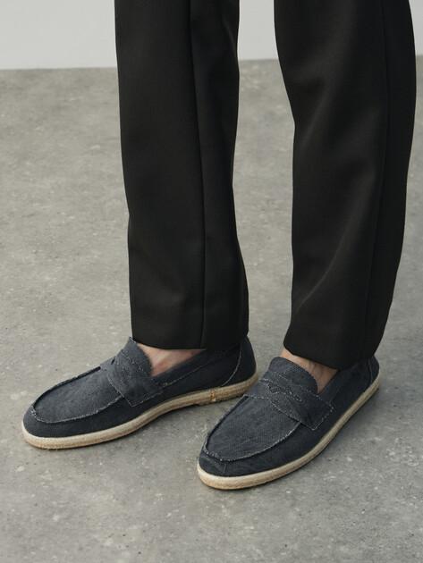 CREATIVO SPAIN Espadrilles (textile)