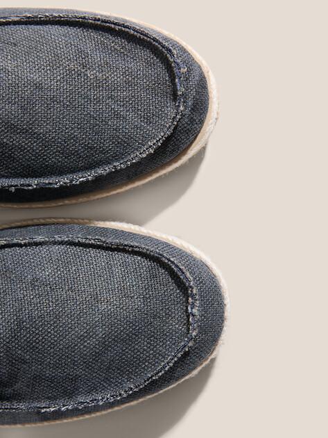 CREATIVO SPAIN Espadrilles (textile)