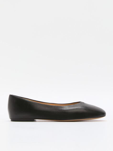 TENDANCE Ballet flats (genuine leather)