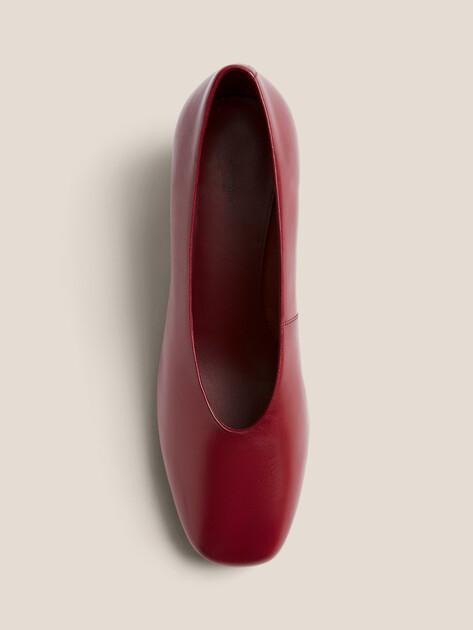 TENDANCE Туфли (натуральная кожа)