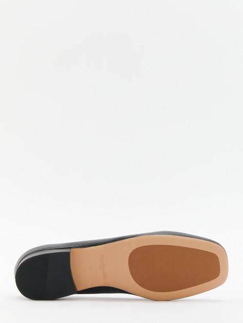 TENDANCE Loafers (genuine leather)