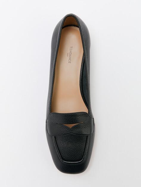 TENDANCE Loafers (genuine leather)