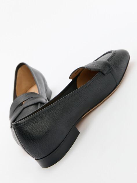 TENDANCE Loafers (genuine leather)