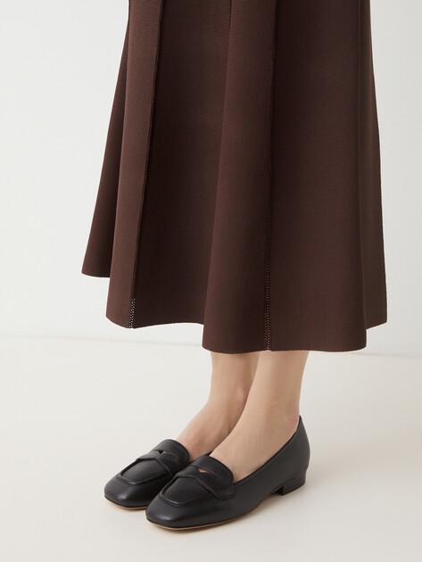 TENDANCE Loafers (genuine leather)