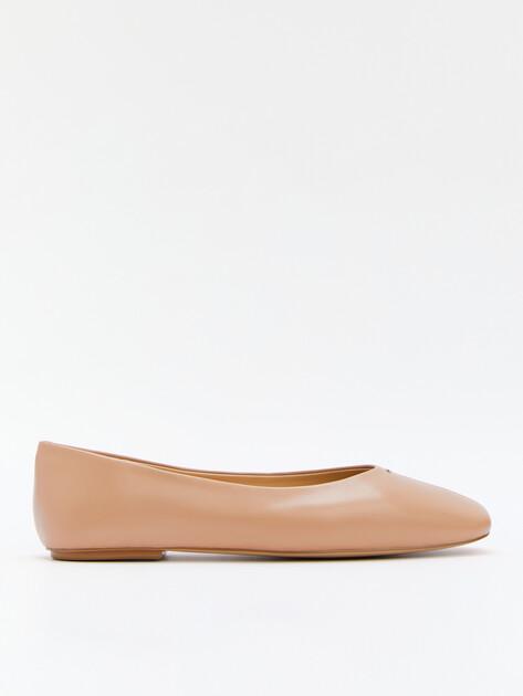 TENDANCE Ballet flats (genuine leather)