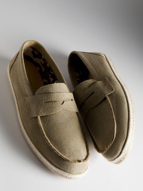 CREATIVO SPAIN Espadrilles (textile)