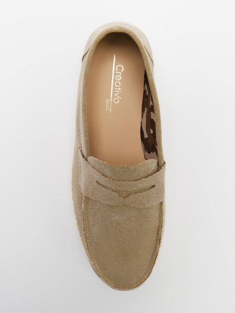 CREATIVO SPAIN Espadrilles (textile)