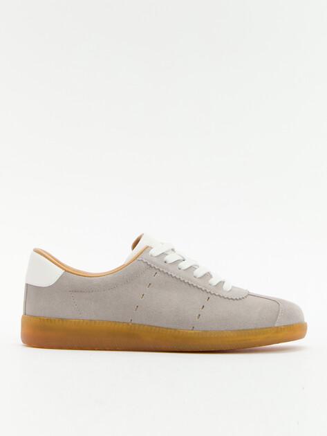 TENDANCE Sneakers (genuine suede/genuine leather)