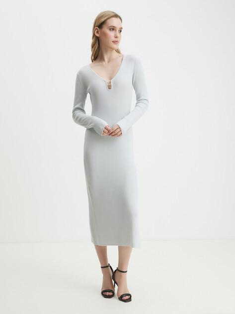 MAISON DAVID Dress (merino wool)